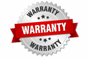 Used Auto Parts Warranties NC